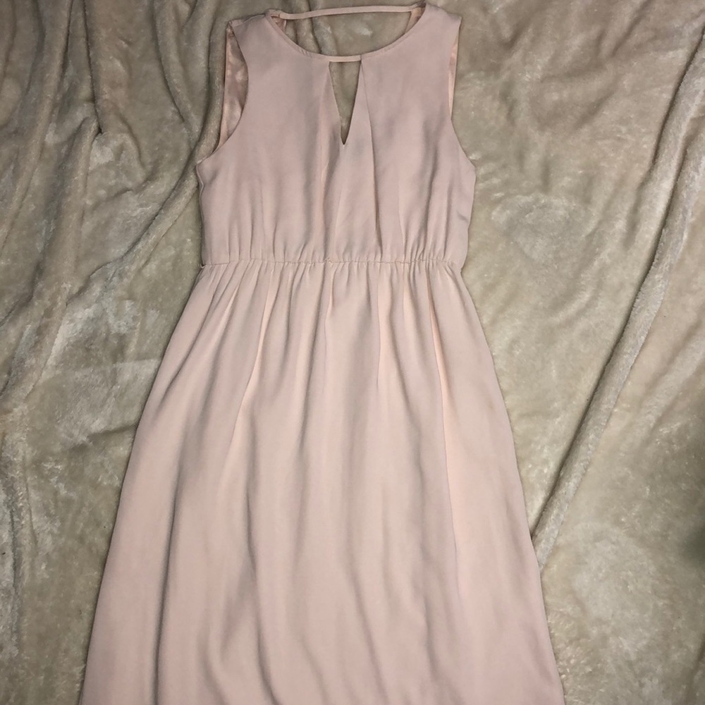 Beautiful Maxi Dress